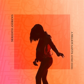 A Million Saints (Orchestral Version) By Meredith Andrews