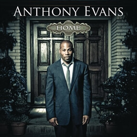 I Will Follow de Anthony Evans