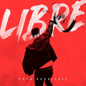 Libre 으로 Omar Rodriguez
