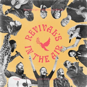 Anything Is Possible By Bethel Music