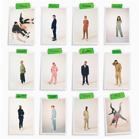 Fountain (I Am Good) By Mosaic MSC