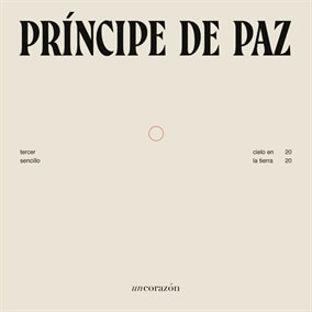 Príncipe de Paz de Un Corazón