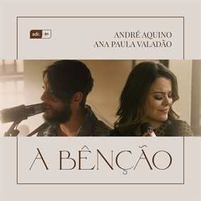 A Bênção 으로 André Aquino