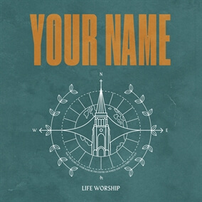 Spirit of the Living God (Come and Fall) By LIFE Worship