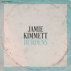 Burdens 으로 Jamie Kimmett