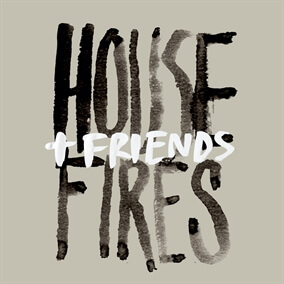 Lift You High By Housefires