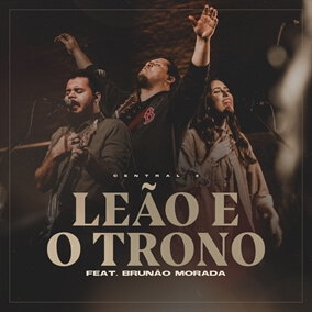 Leão e o Trono By Central 3