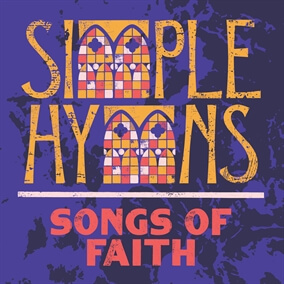 By Faith By Simple Hymns