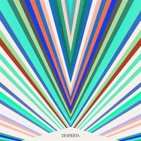 Vi La Luz By Hillsong en Español