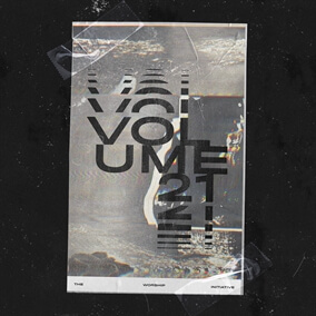 I Surrender All (All I Am) By The Worship Initiative