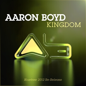 Destined to Reign de Aaron Boyd