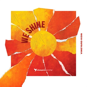 I Am God By Vineyard Worship