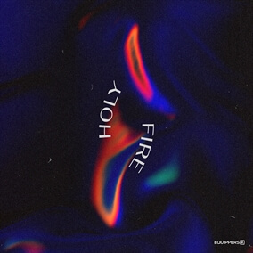 Holy Fire By Equippers Worship