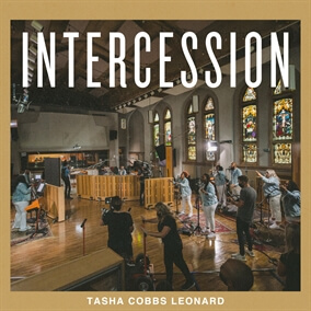 Hallelujah (You Get the Glory) By Tasha Cobbs Leonard