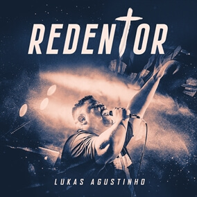 Redentor Por Lukas Agustinho