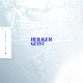 Heiliger Geist de Urban Life Worship