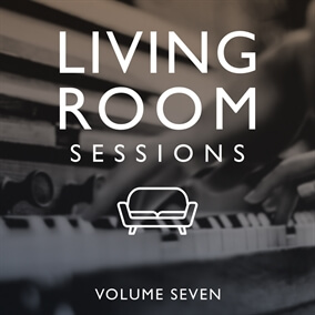 Great Things By Living Room Sessions