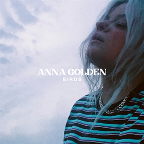 Birds de Anna Golden