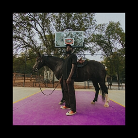 Don't Talk About It By Dante Bowe