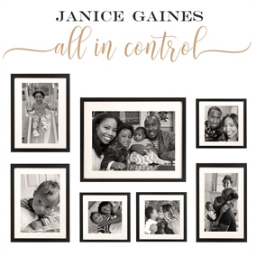 All In Control Por Janice Gaines
