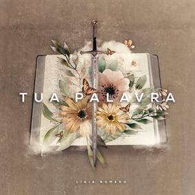 Tua Palavra Oleh Ligia Romero