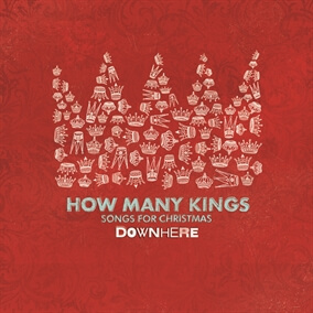 How Many Kings Por Downhere