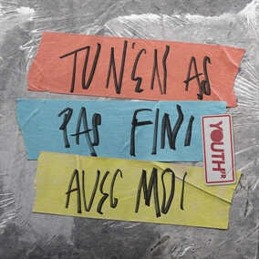 Tu m'aimes de Hillsong FR