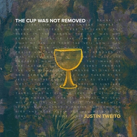 The Cup Was Not Removed By Justin Tweito