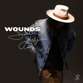 Wounds By Jordan Feliz