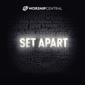Worth It All By Worship Central