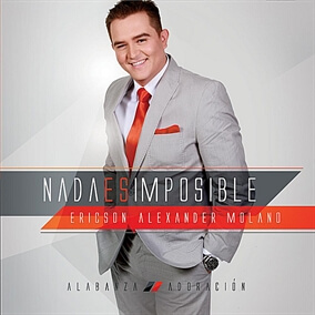 Es Tu Amor (feat. Nancy Molano) By Ericson Alexander Molano