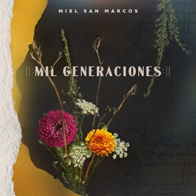 Mi Testimonio By Miel San Marcos
