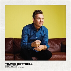Holy Water By Travis Cottrell, Worship Together