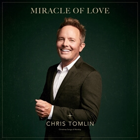 All the World Awaits (Hosanna) By Chris Tomlin