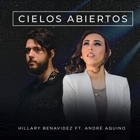 Cielos Abiertos FT. André Aquino 으로 Hillary Benavidez