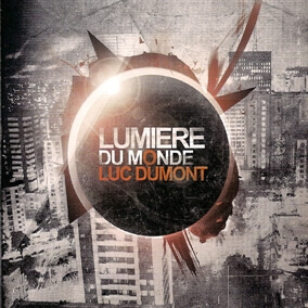 Alléluia Jésus By Luc Dumont