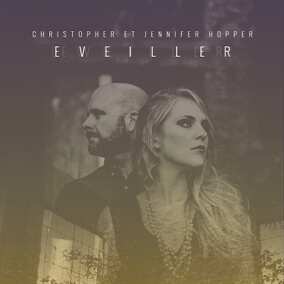 Yahwé By Jennifer Hopper