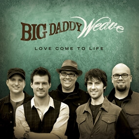 Redeemed By Big Daddy Weave