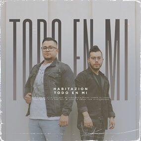 Todo En Mi By Habitazion