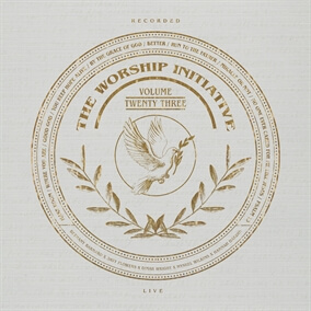 You Keep Hope Alive By The Worship Initiative