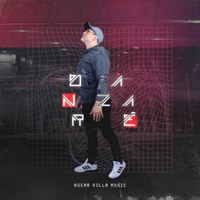 Danzaré de Oscar Villa