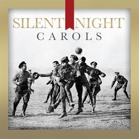 Silent Night (Christ The Saviour Is Born) Por HOPE Together