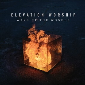 Unstoppable God Oleh Elevation Worship