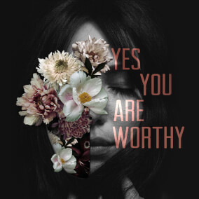 Yes You Are Worthy Por Eagle Brook Music