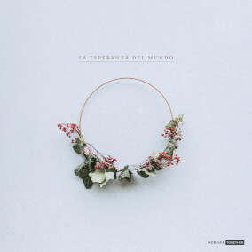 Cristo Está Aquí (ft. Andy Alemany) By Worship Together