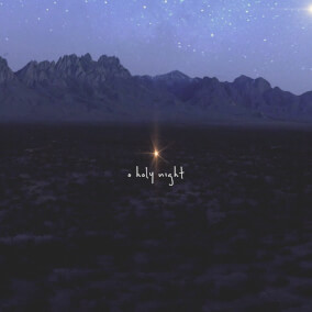 O Holy Night Por Fellowship Creative