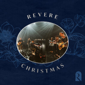 Alpha & Omega: O Come Let Us Adore Him By REVERE