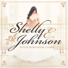 He Is Good To Us By Shelly E. Johnson