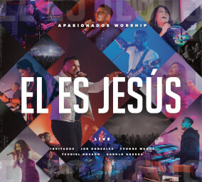 Este Es El Dia de Apasionados Worship