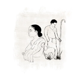 Mothers and Shepherds Por Common Hymnal